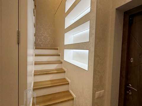 квартира за адресою Шолуденка вул., 1-А