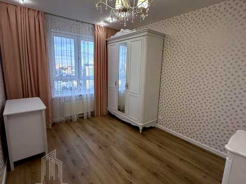 квартира за адресою Шолуденка вул., 1-А