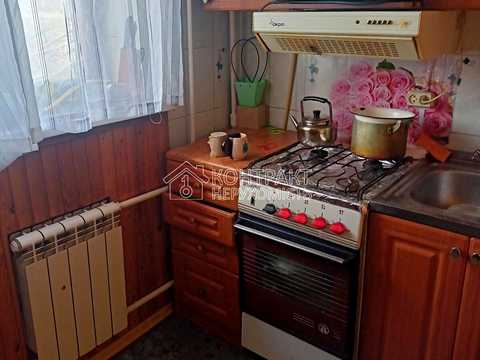 квартира за адресою Семена Кузнеця вул. (Ревкомівська), 66