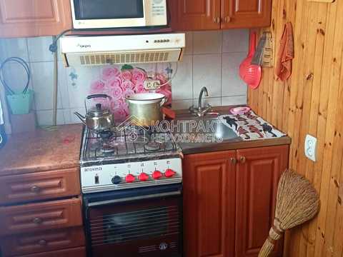 квартира за адресою Семена Кузнеця вул. (Ревкомівська), 66