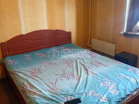 квартира за адресою Семена Кузнеця вул. (Ревкомівська), 66