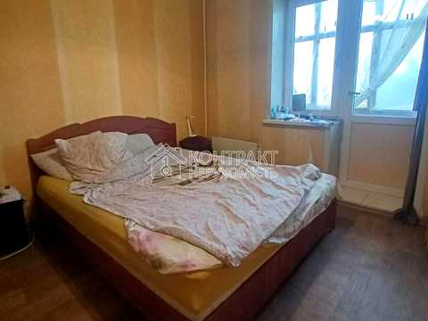 квартира за адресою Семена Кузнеця вул. (Ревкомівська), 66