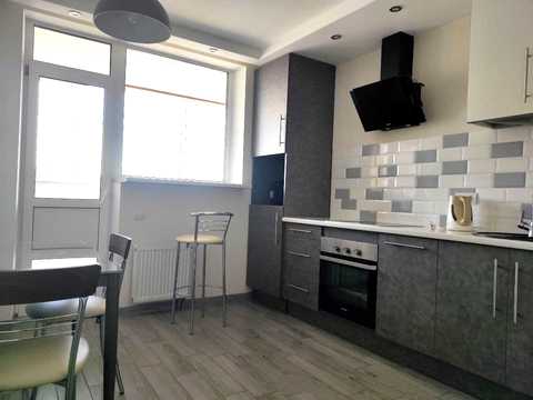 квартира за адресою Соломії Крушельницької вул., 15-А