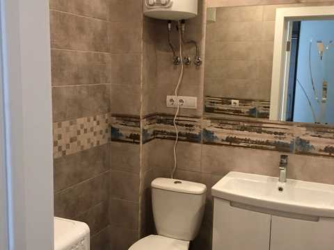 квартира за адресою Соломії Крушельницької вул., 15-А