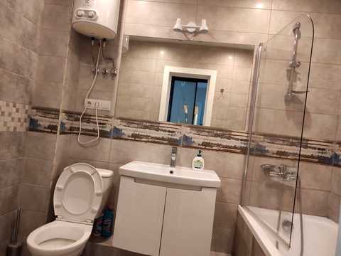 квартира за адресою Соломії Крушельницької вул., 15-А