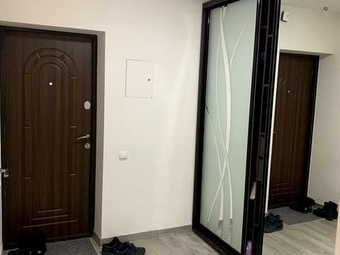 квартира за адресою Соломії Крушельницької вул., 15-А