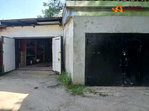 паркомісце за адресою Івано-Франківськ, Віталія Мерінова вул., 5