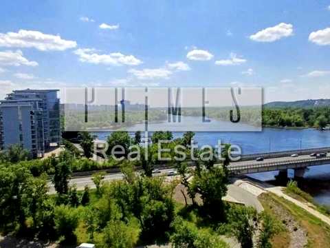 квартира по адресу Никольско-Слободская ул., 3-А