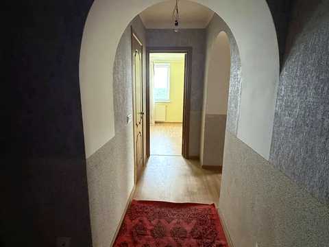 квартира за адресою Крайна вул., 1-А