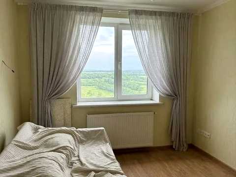 квартира за адресою Крайна вул., 1-А