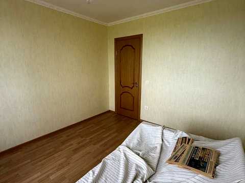 квартира за адресою Крайна вул., 1-А