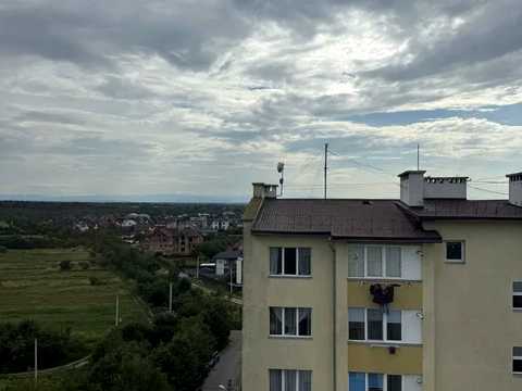 квартира за адресою Крайна вул., 1-А