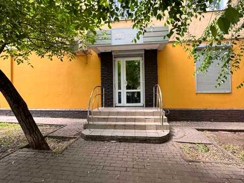 коммерческая по адресу Тесленка ул., 2