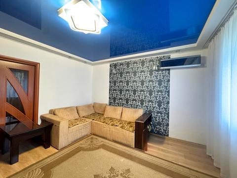 квартира по адресу Владимира Лучаковского ул., 12