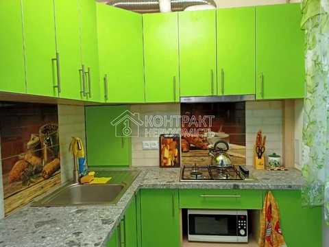квартира за адресою Отакара Яроша вул., 17