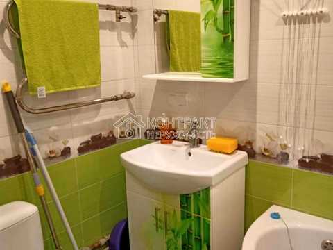 квартира за адресою Отакара Яроша вул., 17