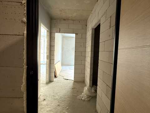 квартира за адресою Гната Хоткевича вул., (Будинок)