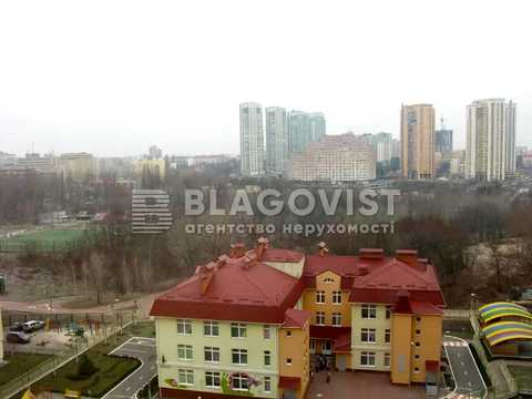 квартира за адресою Федора Ернста вул., 12