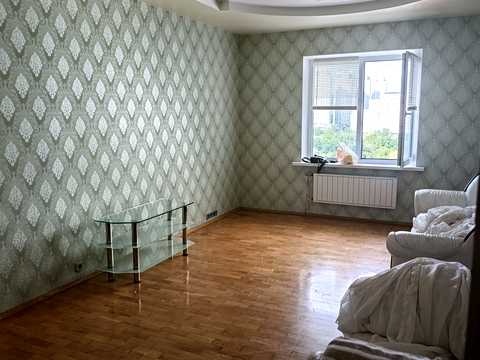 квартира за адресою Федора Ернста вул., 12