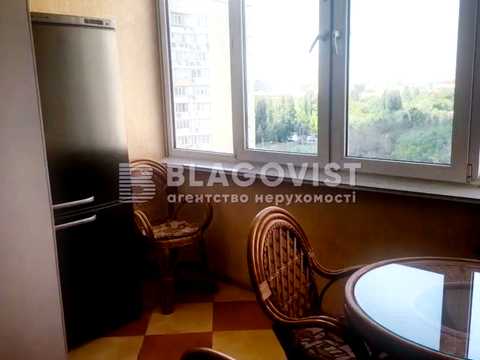 квартира за адресою Федора Ернста вул., 12