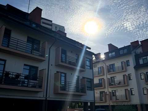квартира за адресою Володимира Янева вул., 15