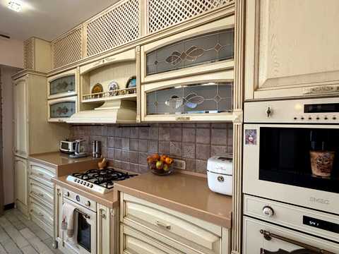 квартира за адресою Володимира Янева вул., 15