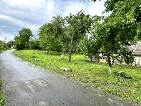 ділянка за адресою Незалежності вул. (Леніна), 15