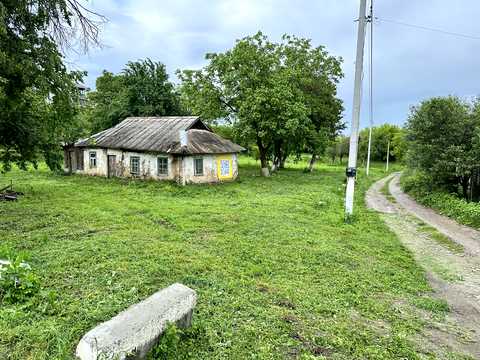 ділянка за адресою Незалежності вул. (Леніна), 15