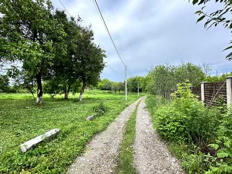 ділянка за адресою Незалежності вул. (Леніна), 15