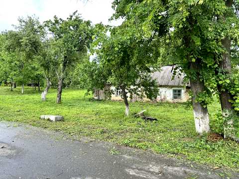 ділянка за адресою Незалежності вул. (Леніна), 15
