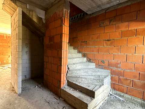 дом по адресу Загорская ул.