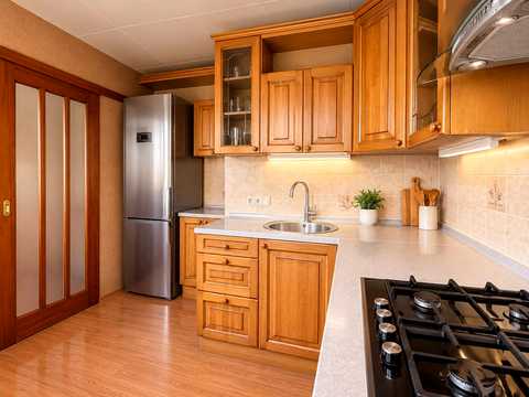 квартира за адресою Академіка Булаховського вул., 30-А