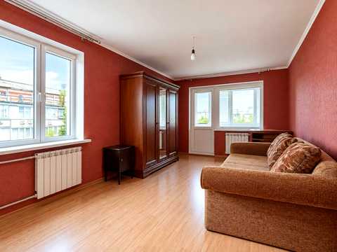 квартира за адресою Академіка Булаховського вул., 30-А