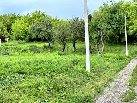 ділянка за адресою Незалежності вул. (Леніна), 15