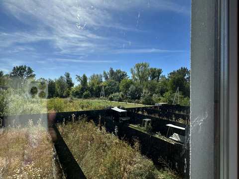 дом по адресу Загорская ул.
