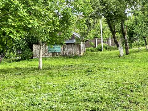 ділянка за адресою Незалежності вул. (Леніна), 15