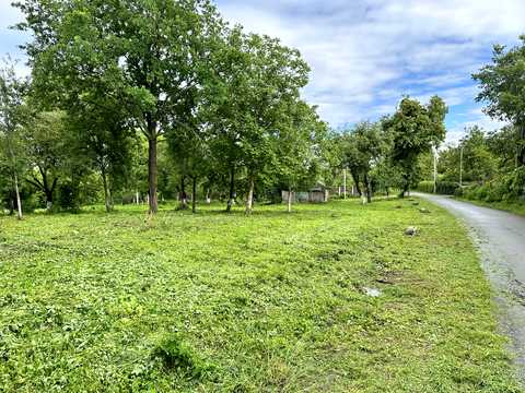 ділянка за адресою Незалежності вул. (Леніна), 15