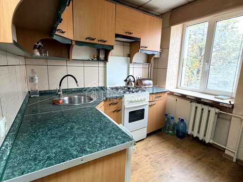 квартира по адресу Деревянко ул., 1