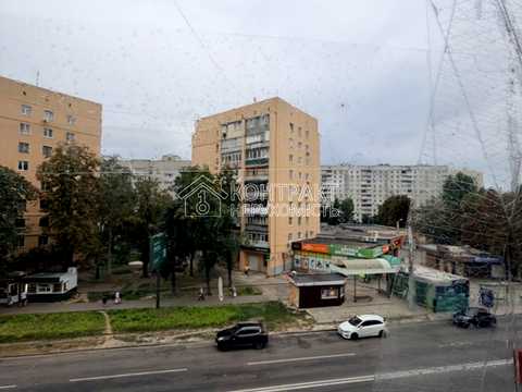 квартира по адресу Деревянко ул., 1