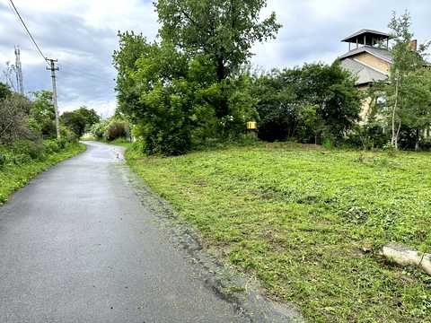 ділянка за адресою Незалежності вул. (Леніна), 15