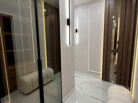 квартира за адресою Одеса, Краснова вул., (68 перлина)