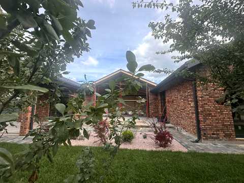 будинок за адресою с. Гореничі, Симоменка, 12