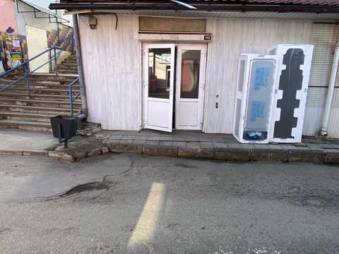 коммерческая по адресу Черновцы, Калинівська ул., 13