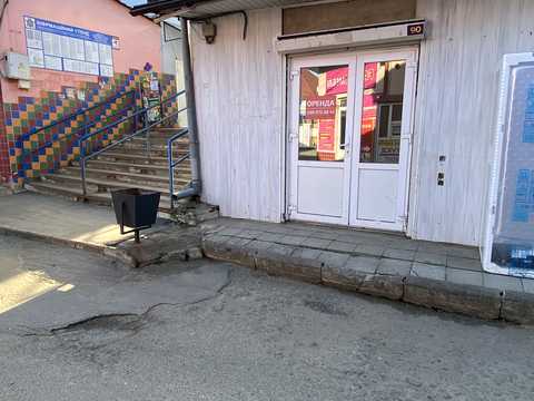 коммерческая по адресу Черновцы, Калинівська ул., 13