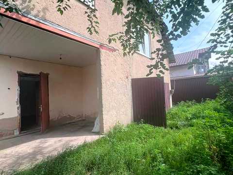 дом по адресу профессора Кулишова