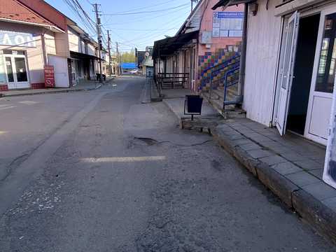 коммерческая по адресу Черновцы, Калинівська ул., 13