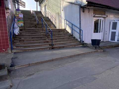 коммерческая по адресу Черновцы, Калинівська ул., 13