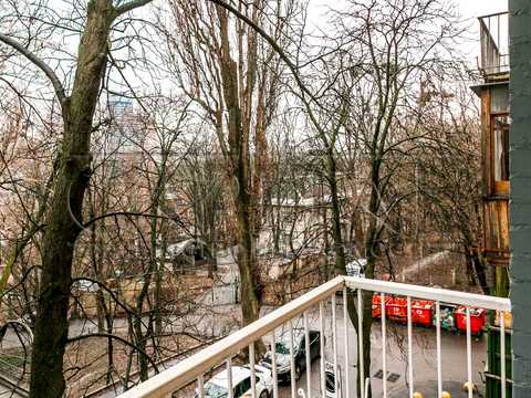 квартира за адресою Костя Гордієнка пров. (Чекістів), 8