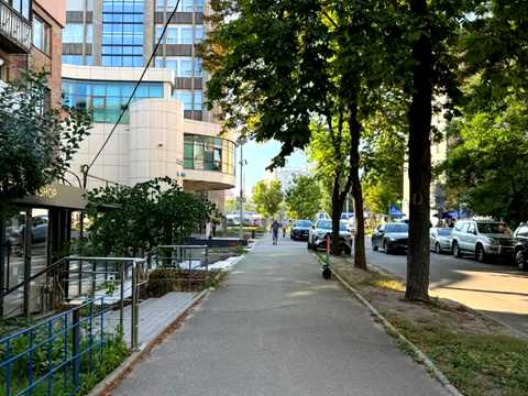 коммерческая по адресу Неманская ул., 2
