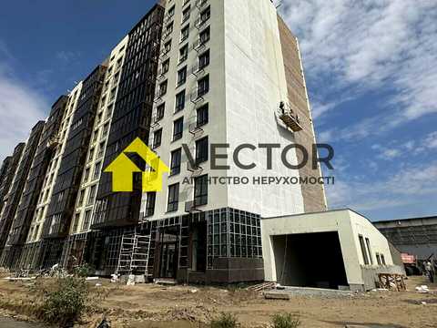 квартира по адресу Зеньковская ул., (Будинок 1)